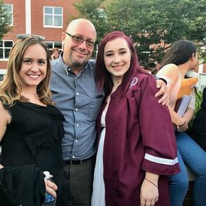 Meet your Posher, Jim